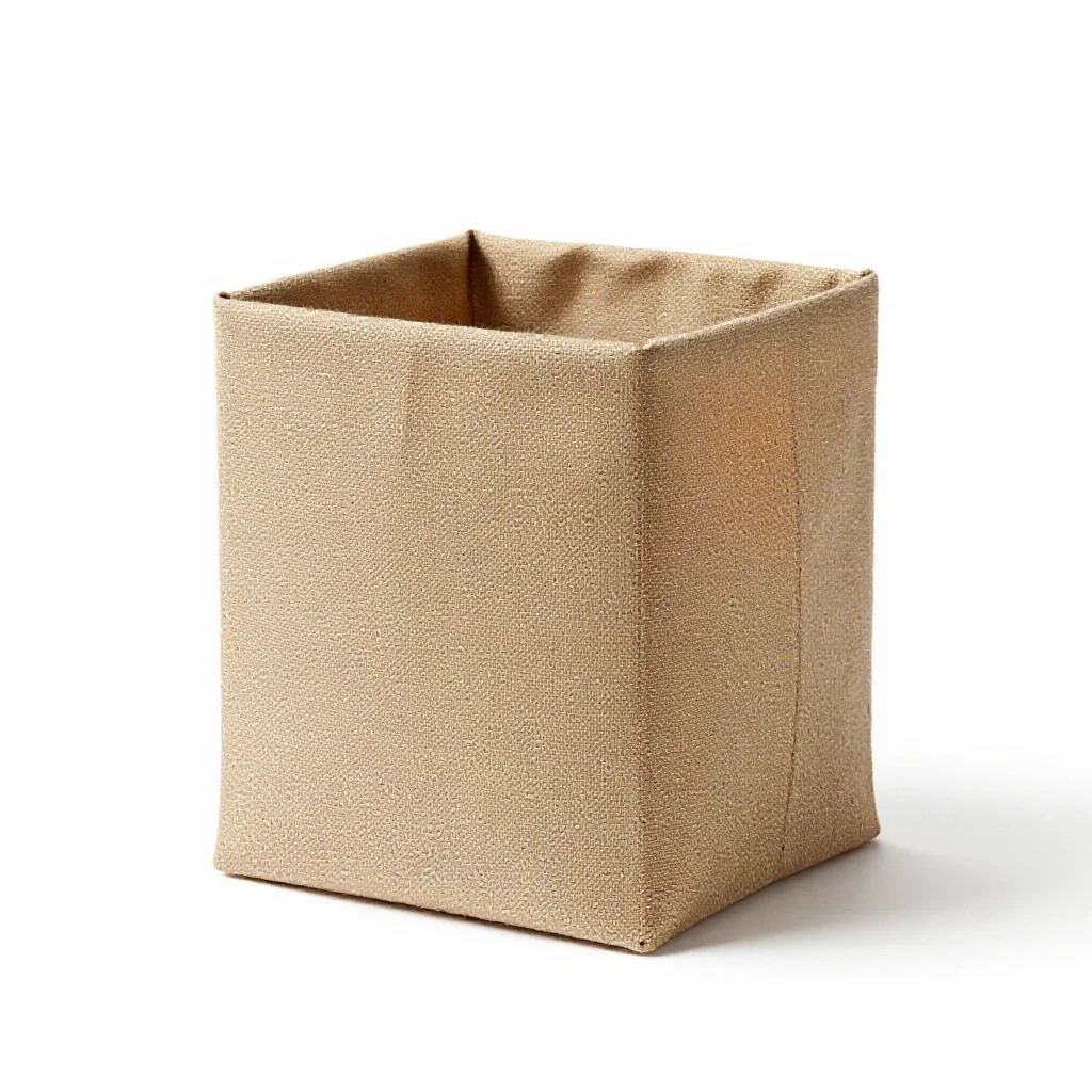 Gift shop isolated on a white background