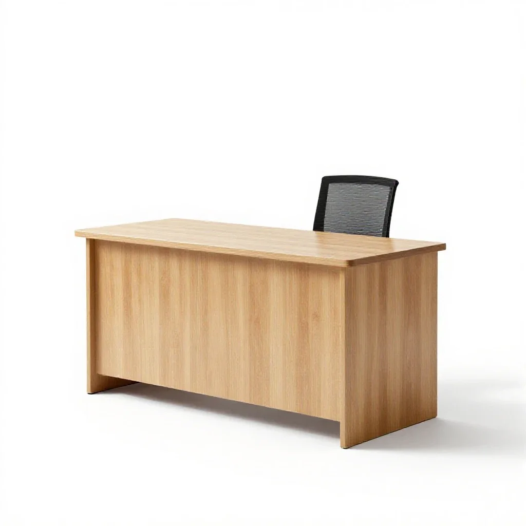 Government office isolated on a white background