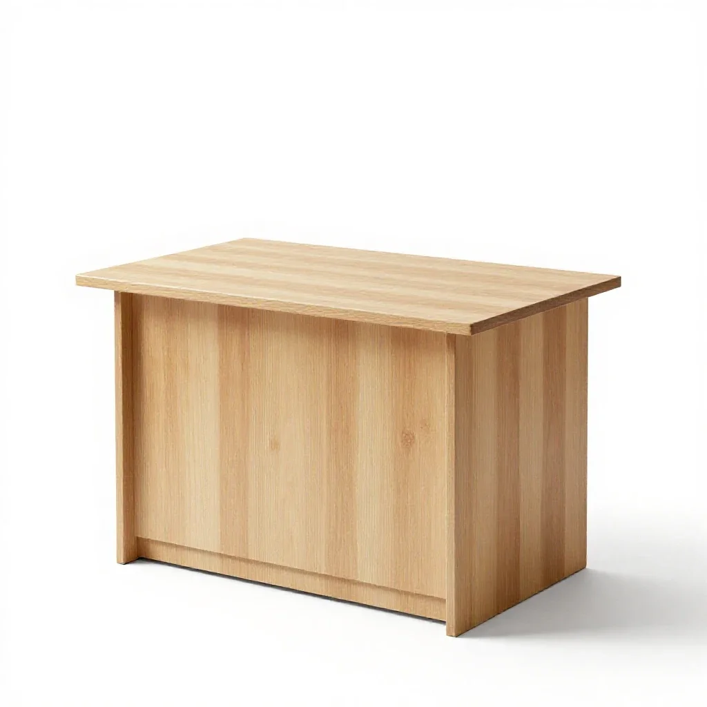 Loan office isolated on a white background