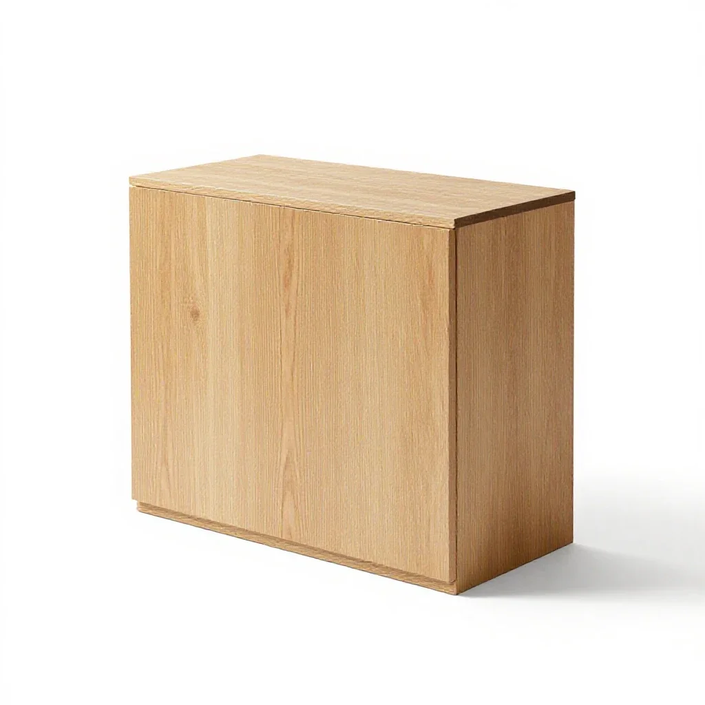 Partition isolated on a white background