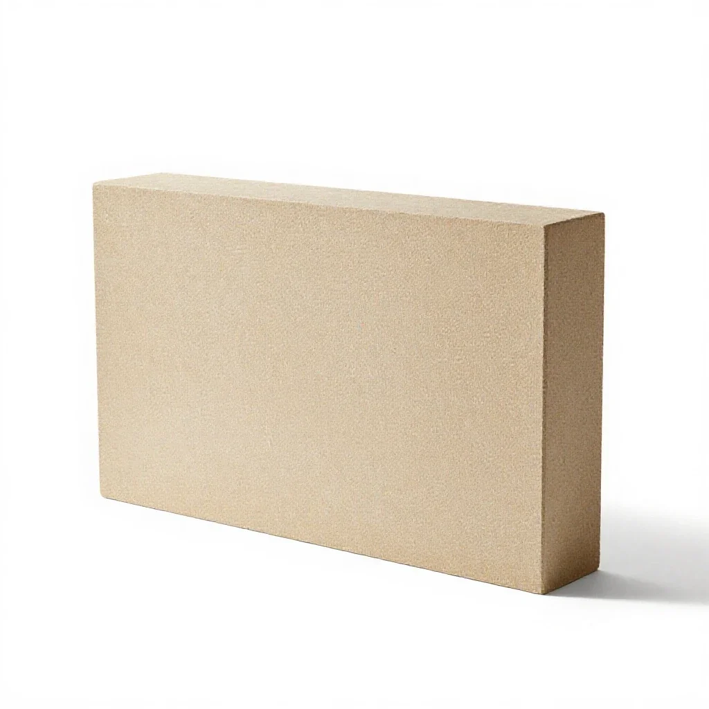 Party wall isolated on a white background
