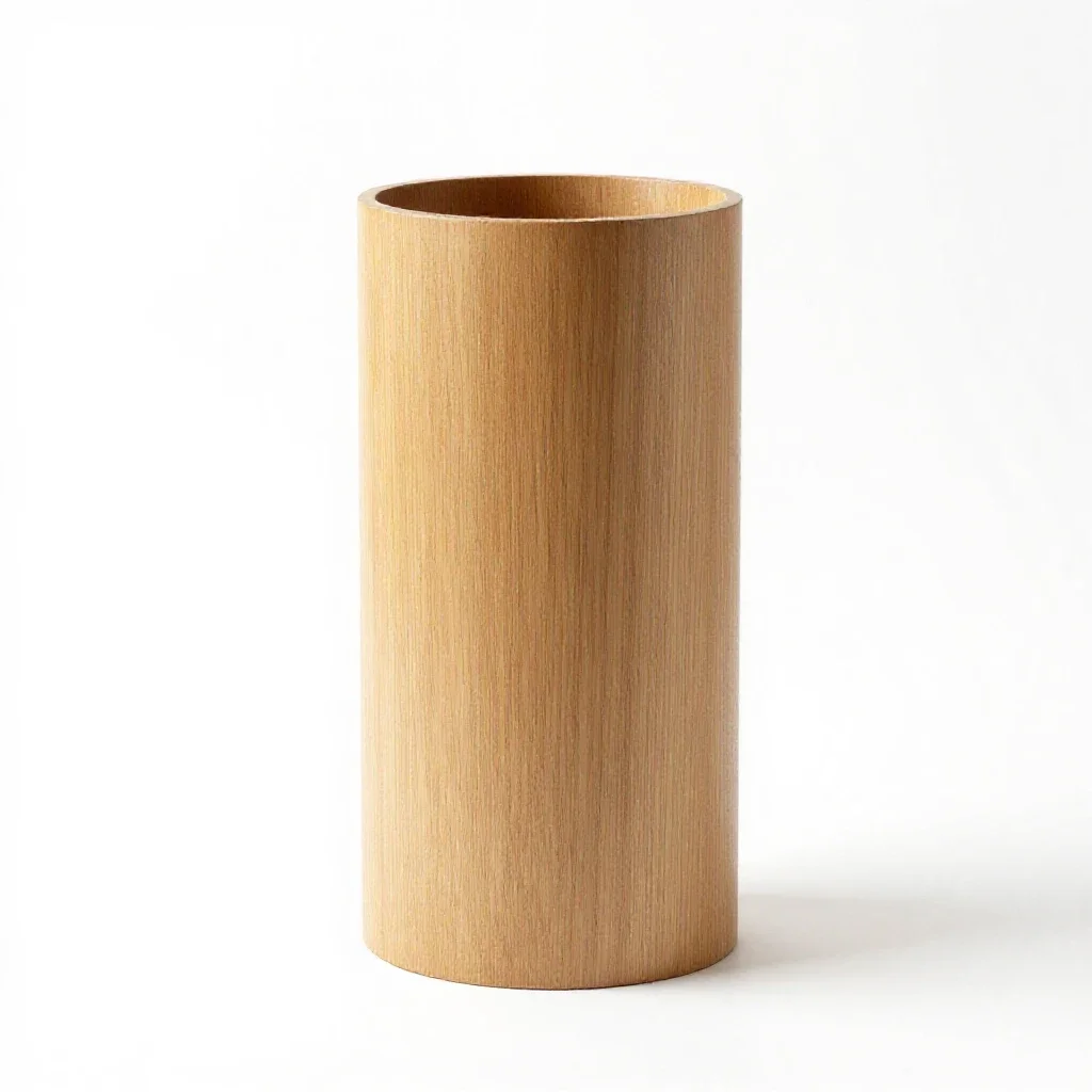 Plenum isolated on a white background