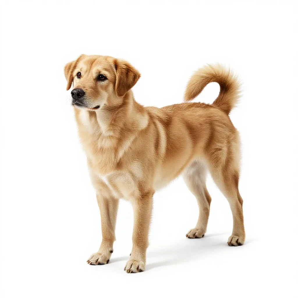 Pound isolated on a white background