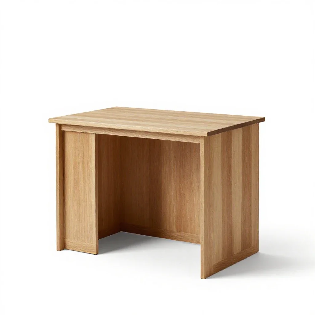 Presence chamber isolated on a white background