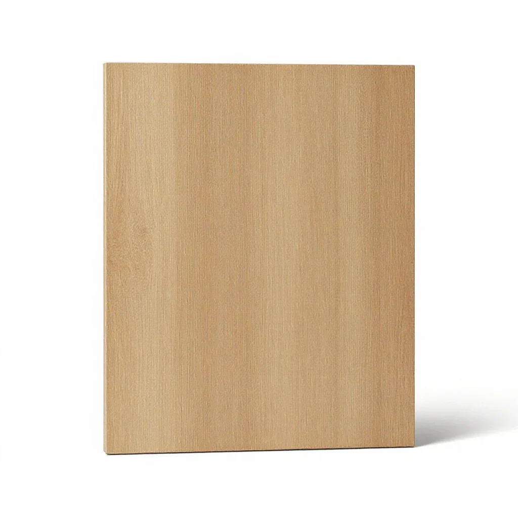Altarpiece isolated on a white background