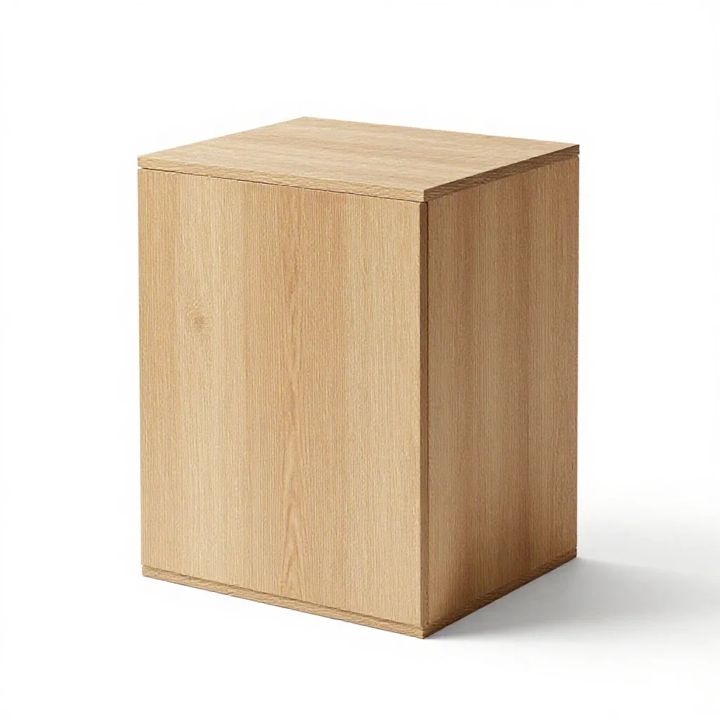 Area isolated on a white background