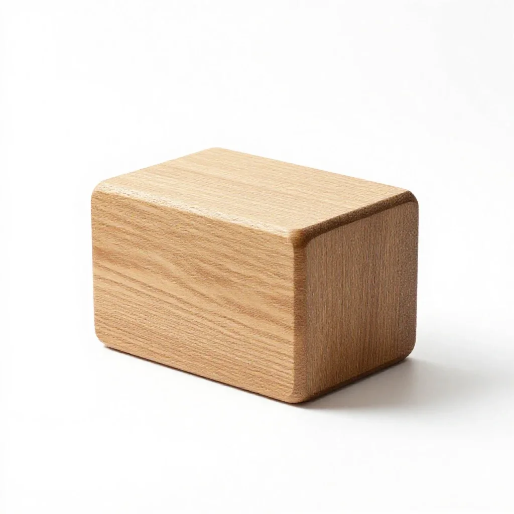 Obstacle isolated on a white background