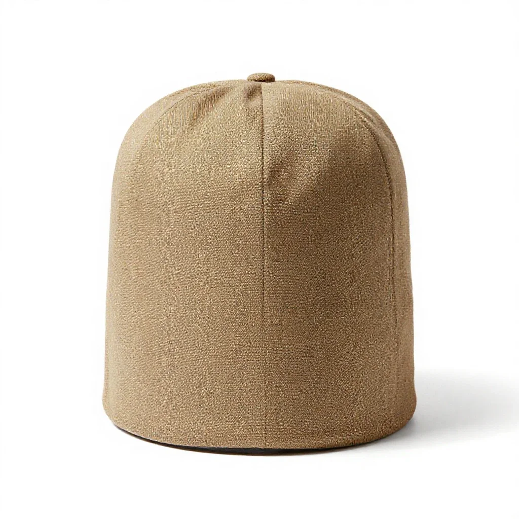 Outfitter isolated on a white background