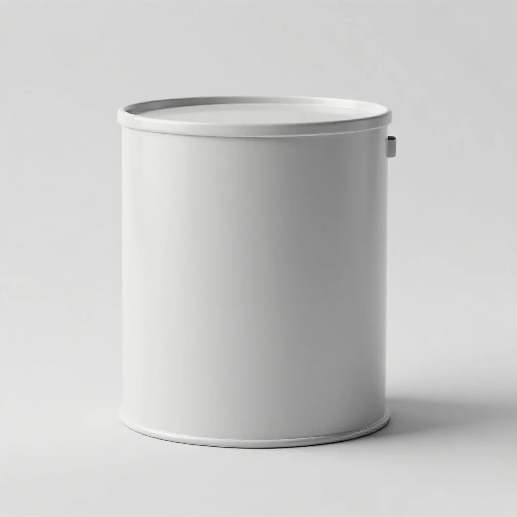 Wherry isolated on a white background