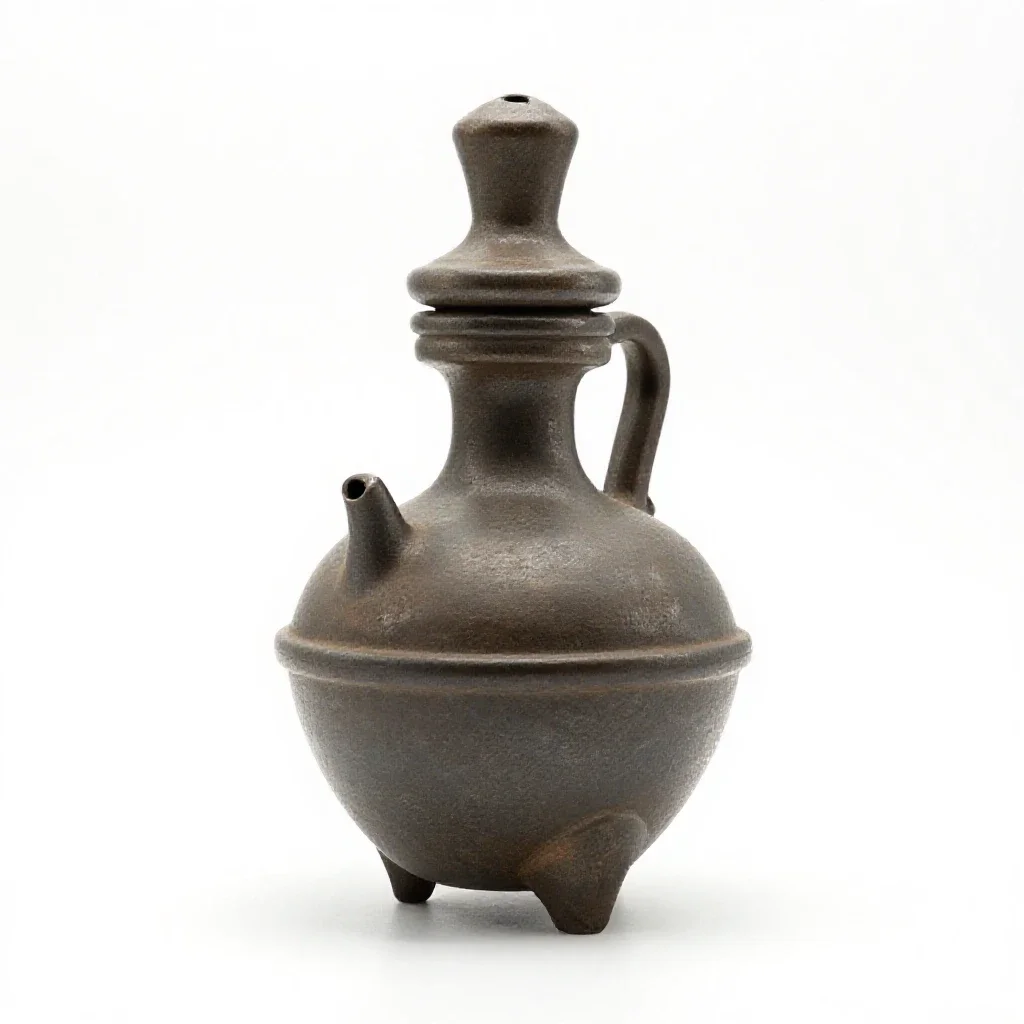 Alchemy still isolated on a white background