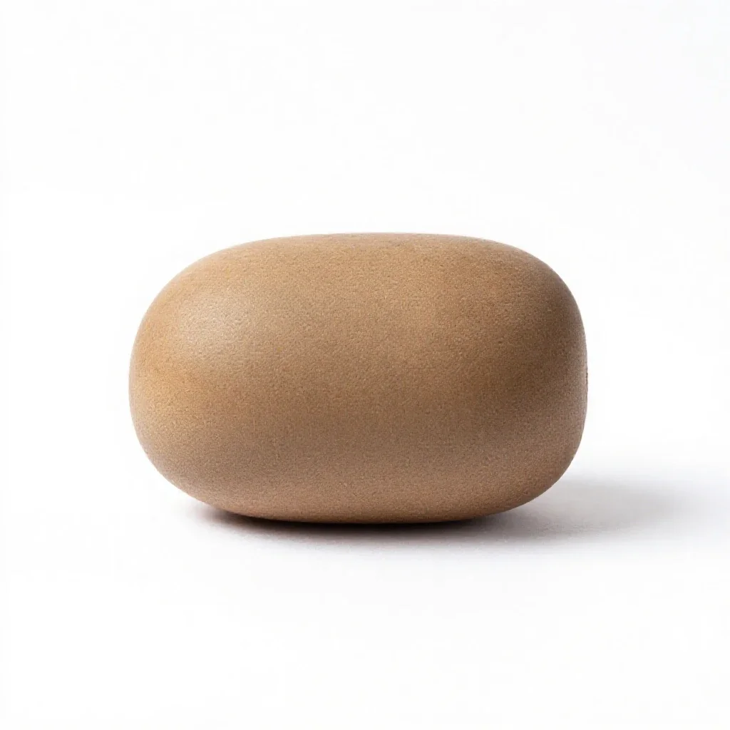 Wrist terminal isolated on a white background