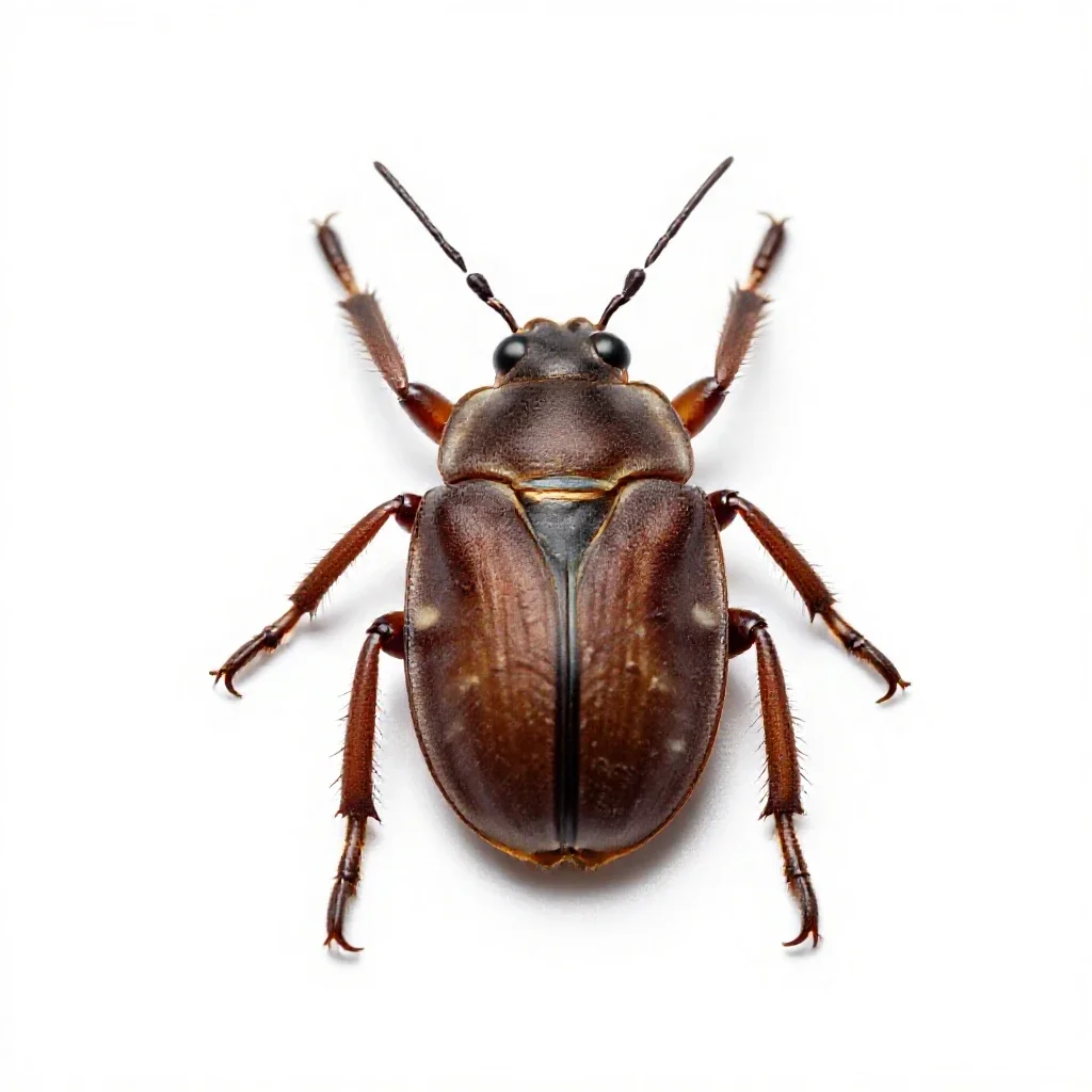 Bug catching kit isolated on a white background