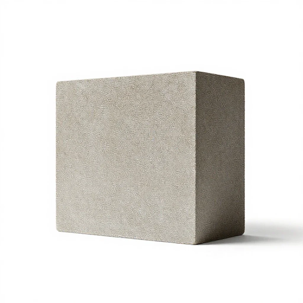 Construction block set isolated on a white background