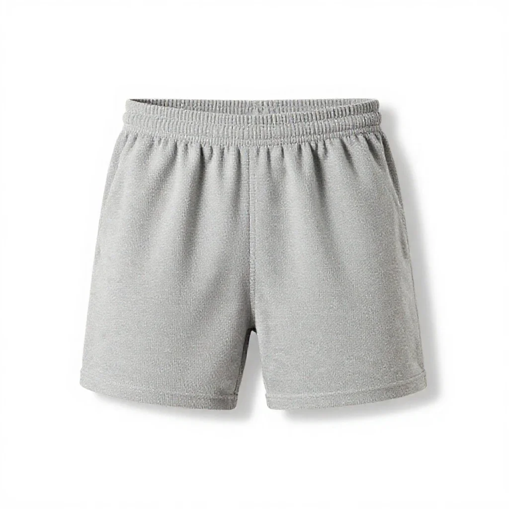 Briefs isolated on a white background