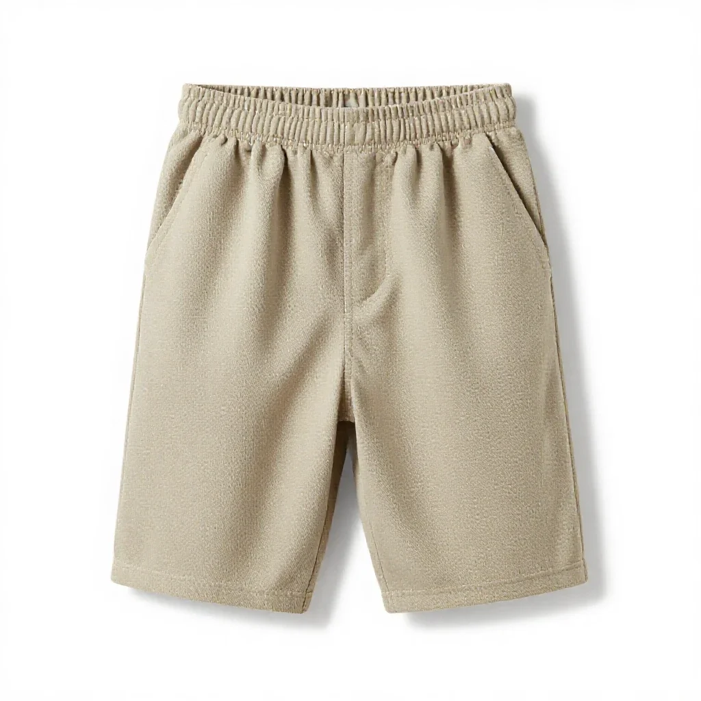 Britches isolated on a white background