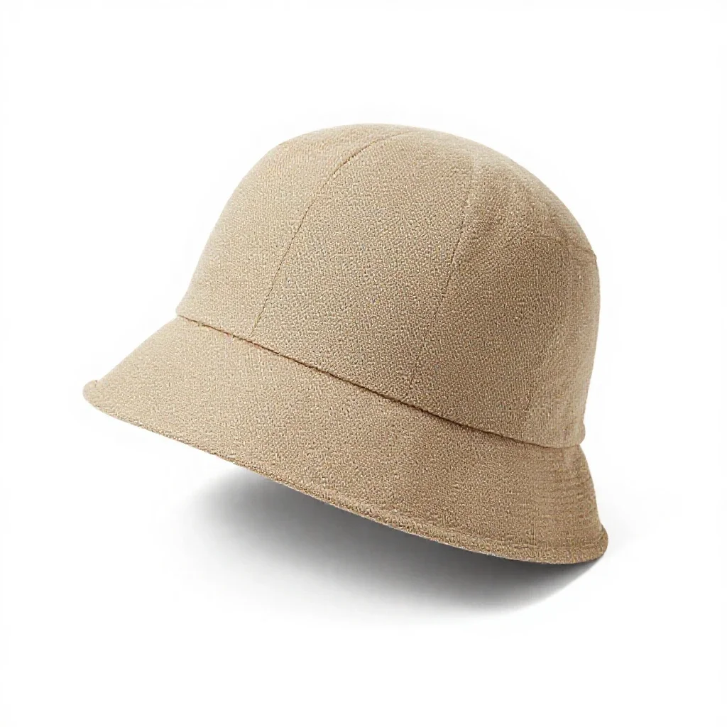 Cloche isolated on a white background