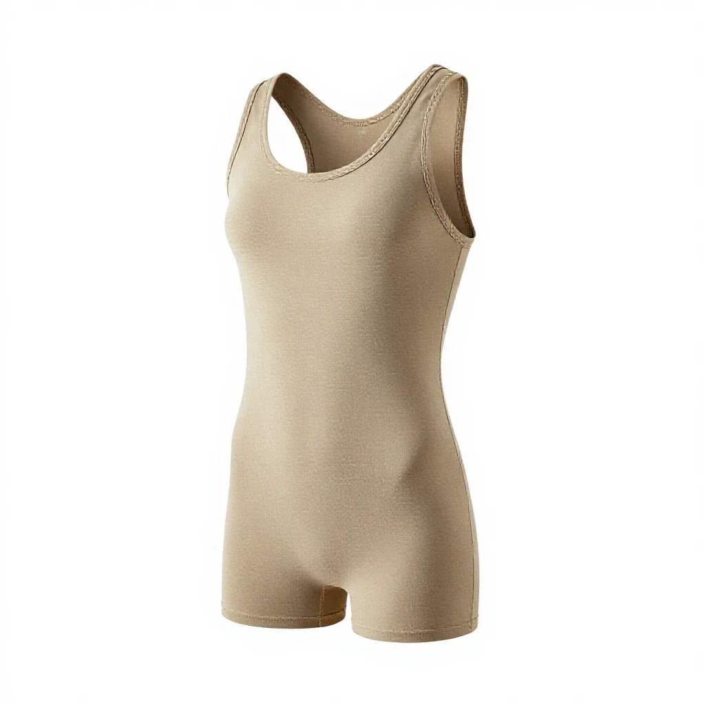 Gym suit isolated on a white background