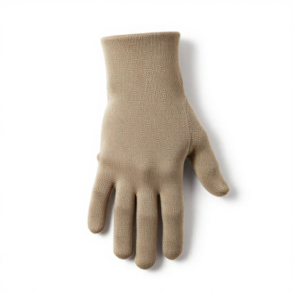 Handwear isolated on a white background