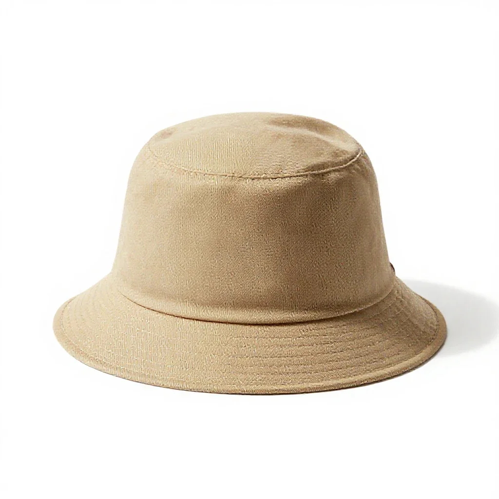 Hat isolated on a white background