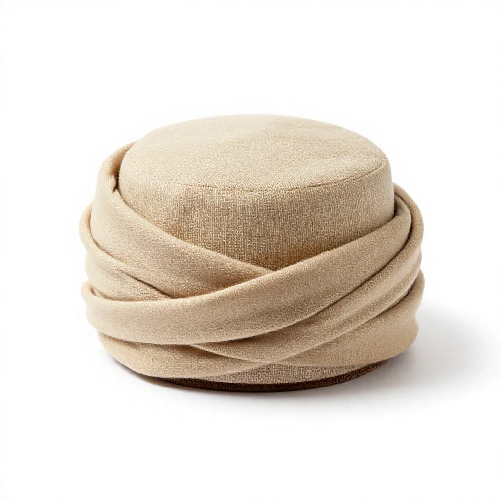 Kalansuwa isolated on a white background