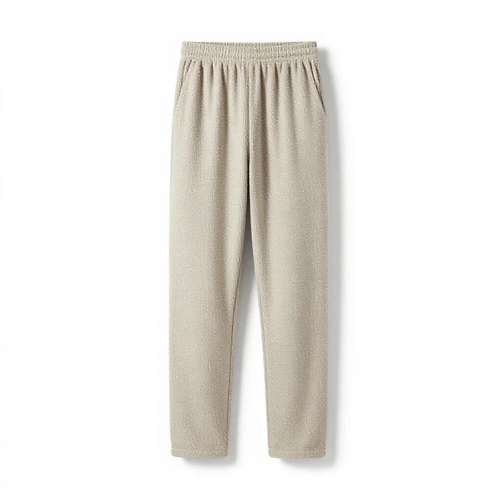 Loungewear isolated on a white background