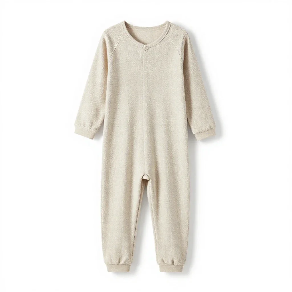 Nightwear isolated on a white background