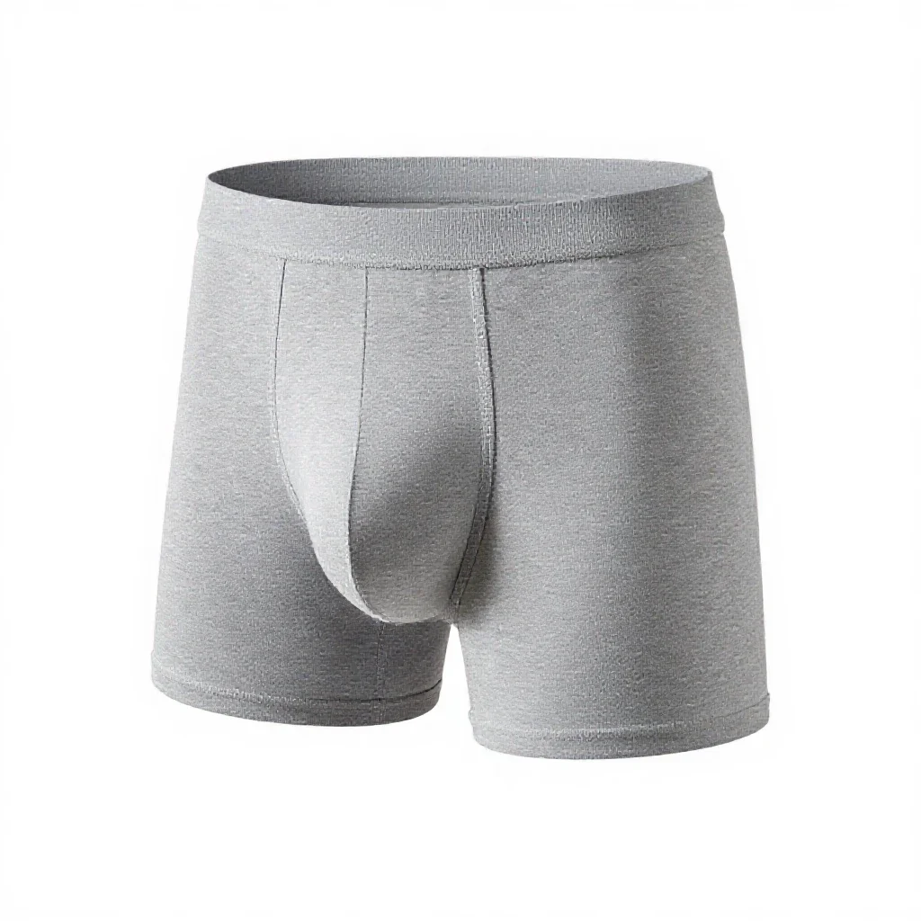 Plus fours isolated on a white background