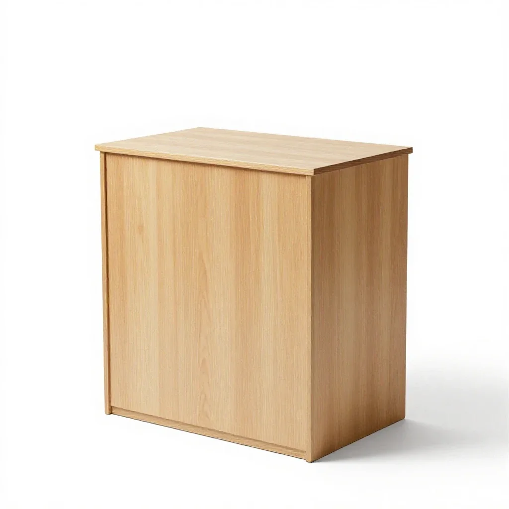 Prompt box isolated on a white background