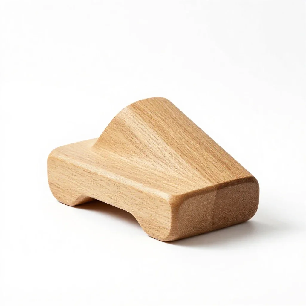 Prop isolated on a white background