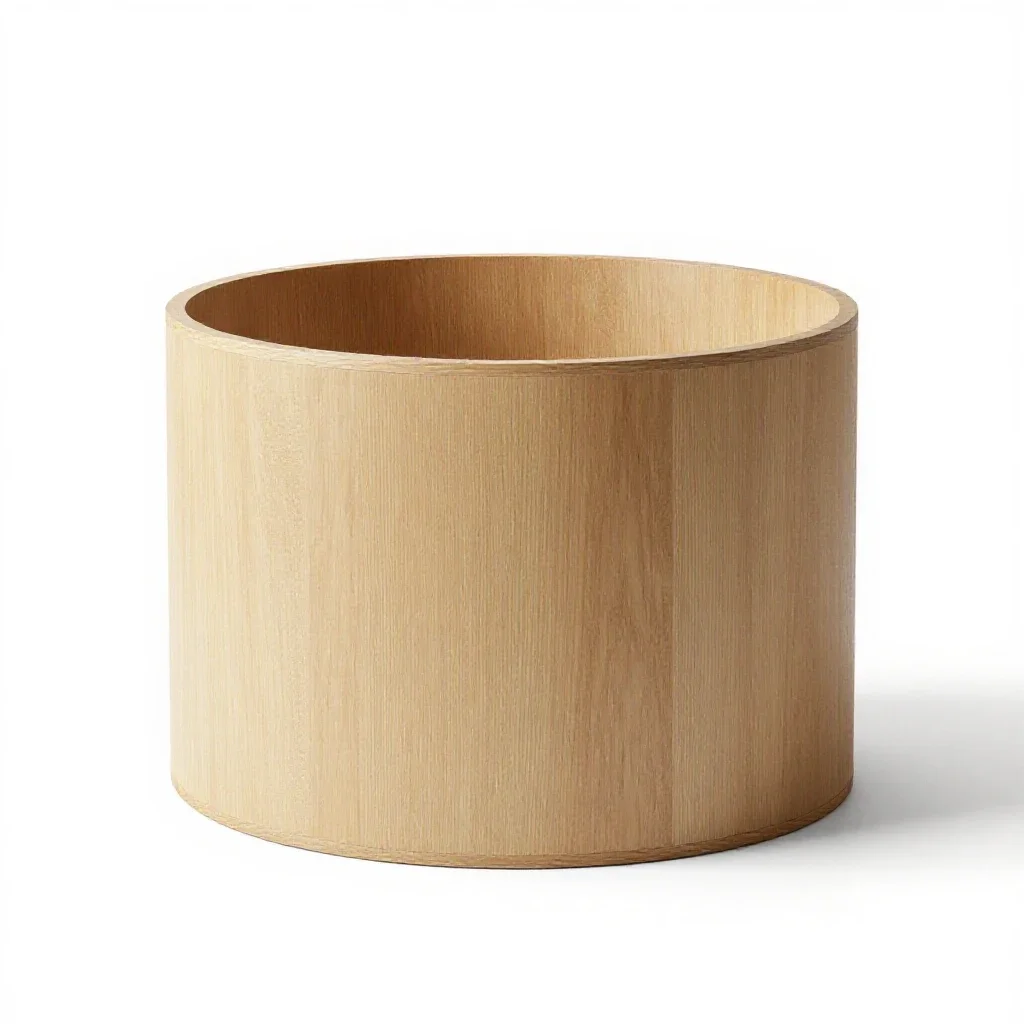 Rotunda isolated on a white background