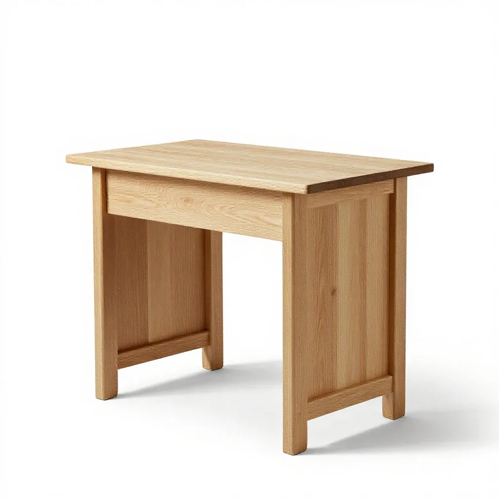 Scriptorium isolated on a white background