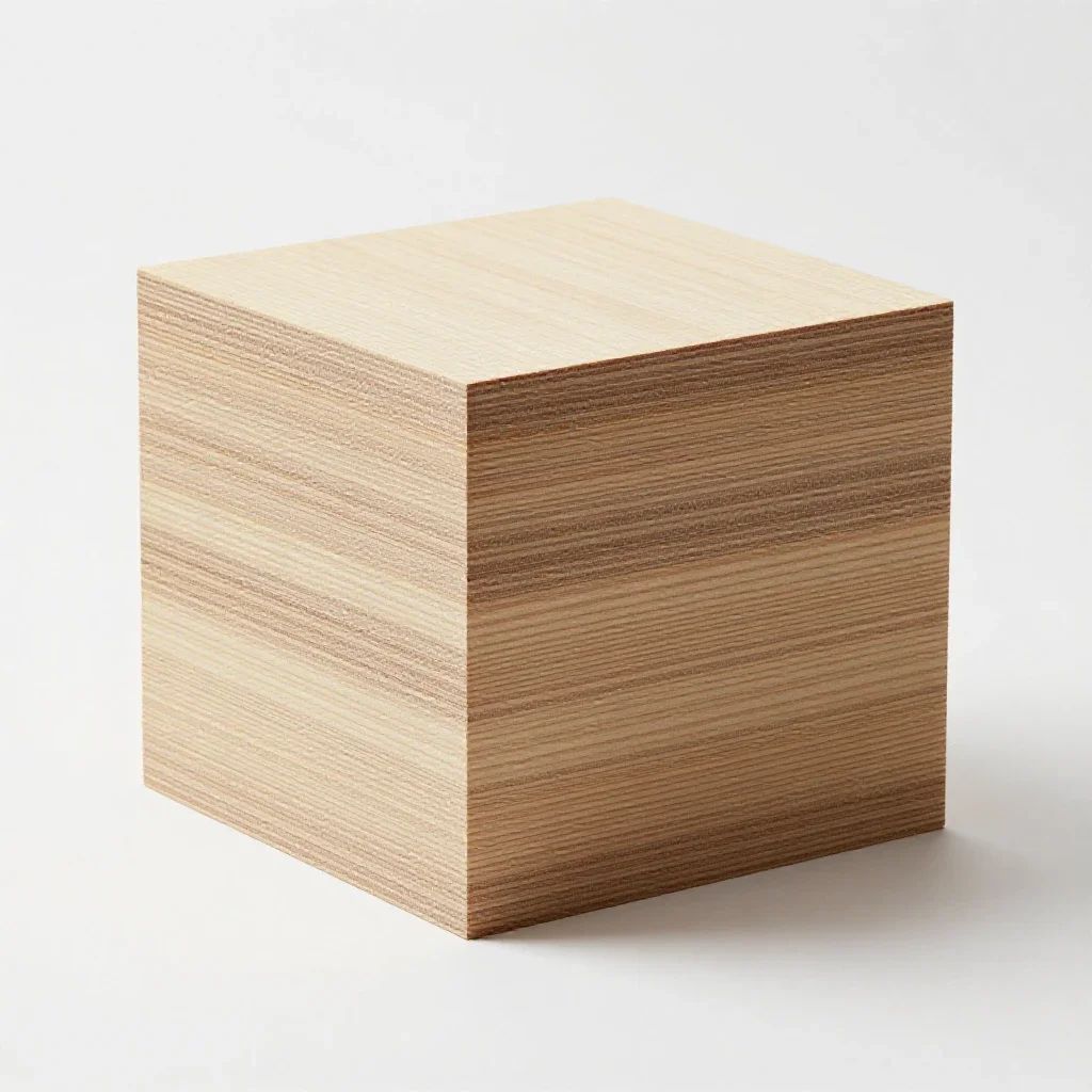 Stacks isolated on a white background