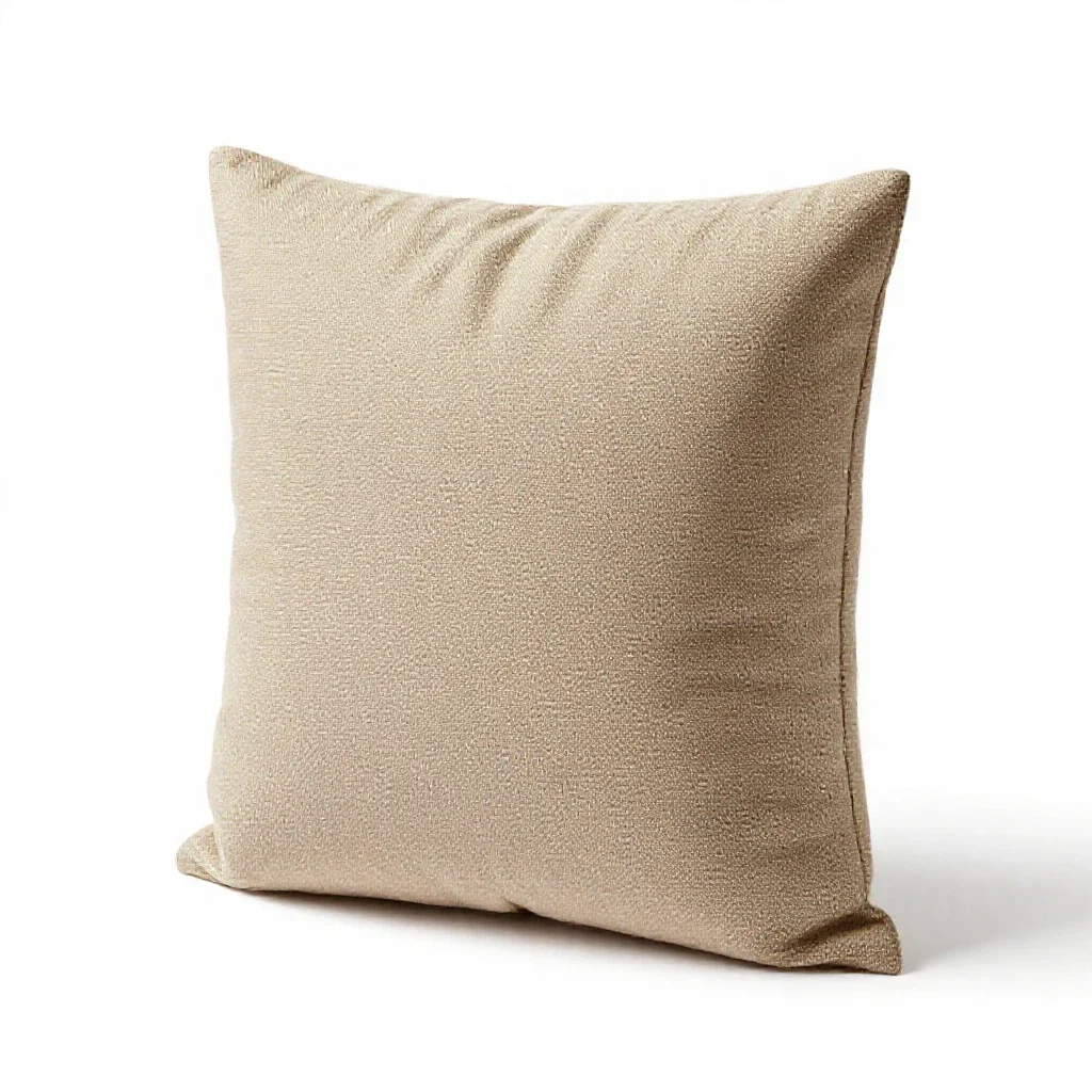 Suite isolated on a white background