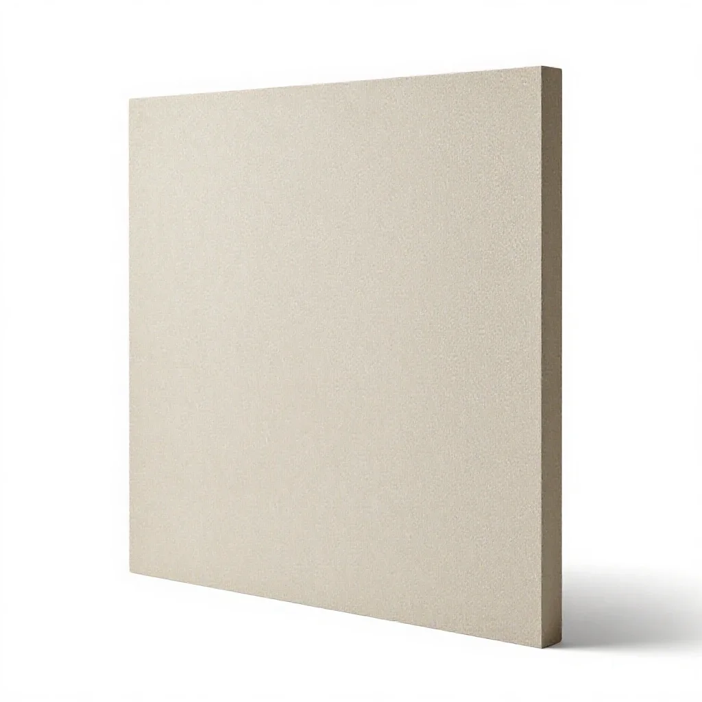 Wall isolated on a white background