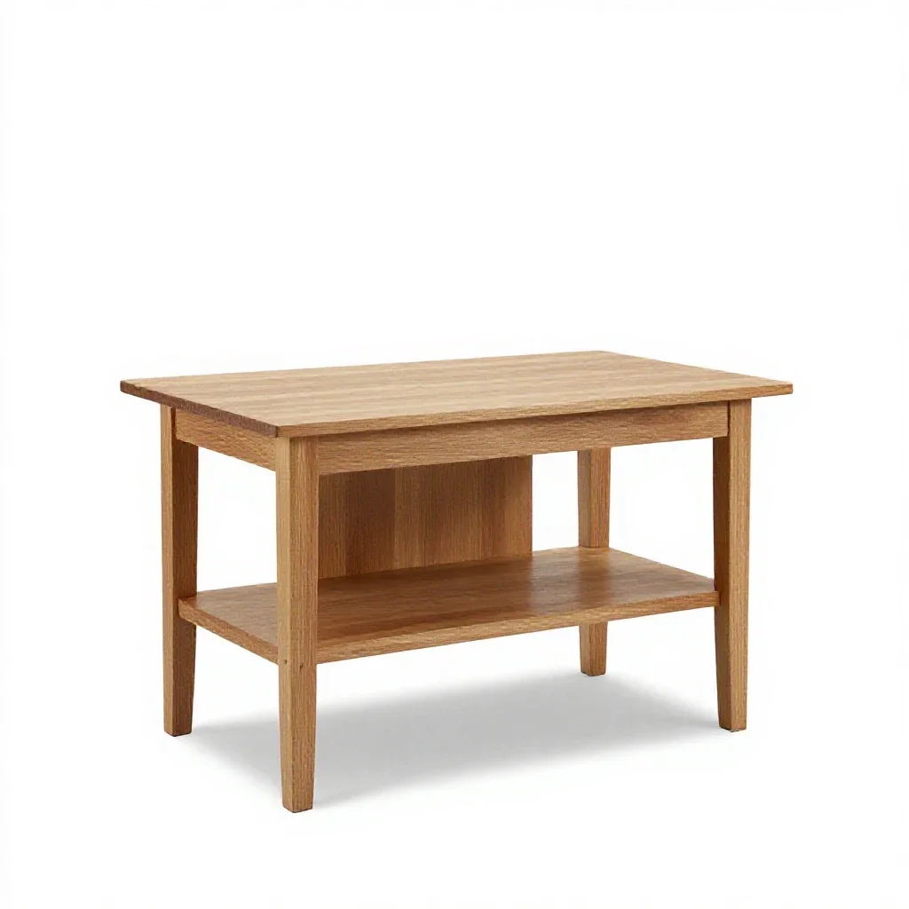 Wardroom isolated on a white background
