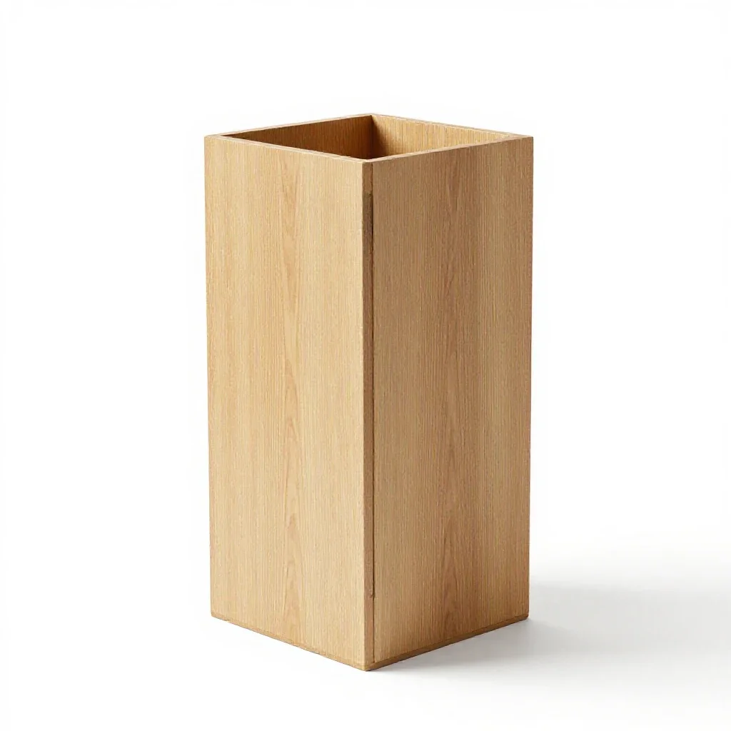 Well isolated on a white background