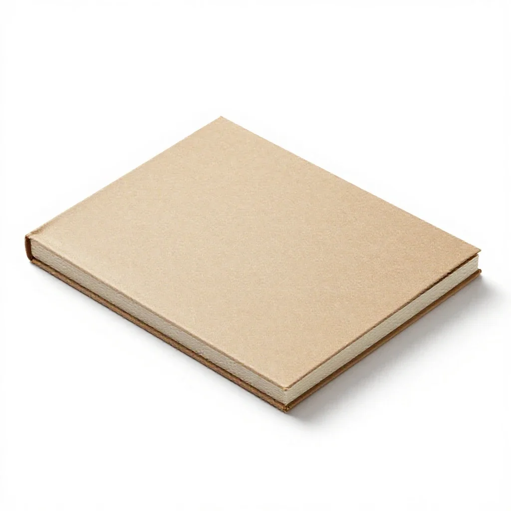 Flat file isolated on a white background