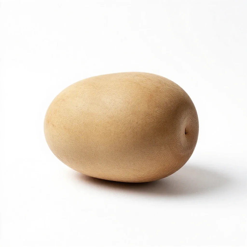 Float isolated on a white background