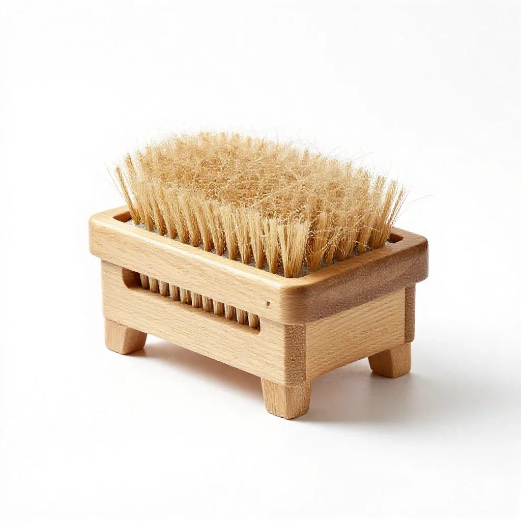 Hatchel isolated on a white background