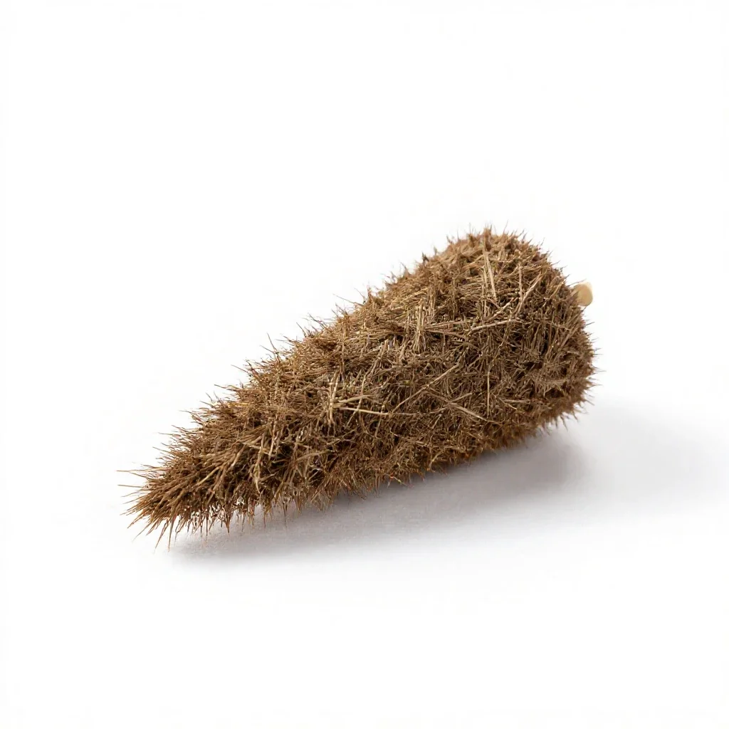 Marlinespike isolated on a white background