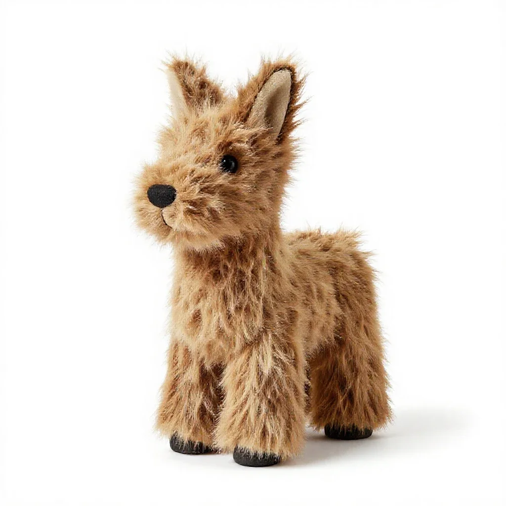 Piñata isolated on a white background