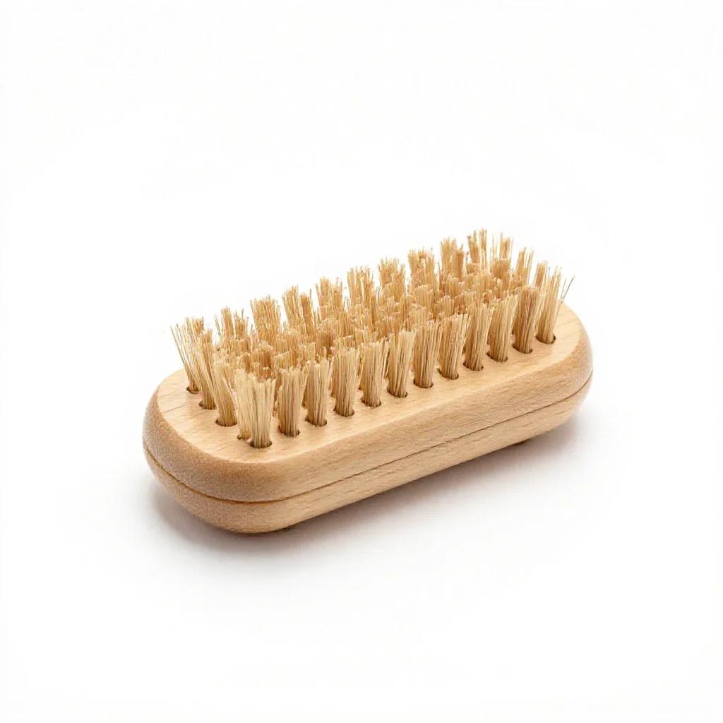 De-shedding tool isolated on a white background