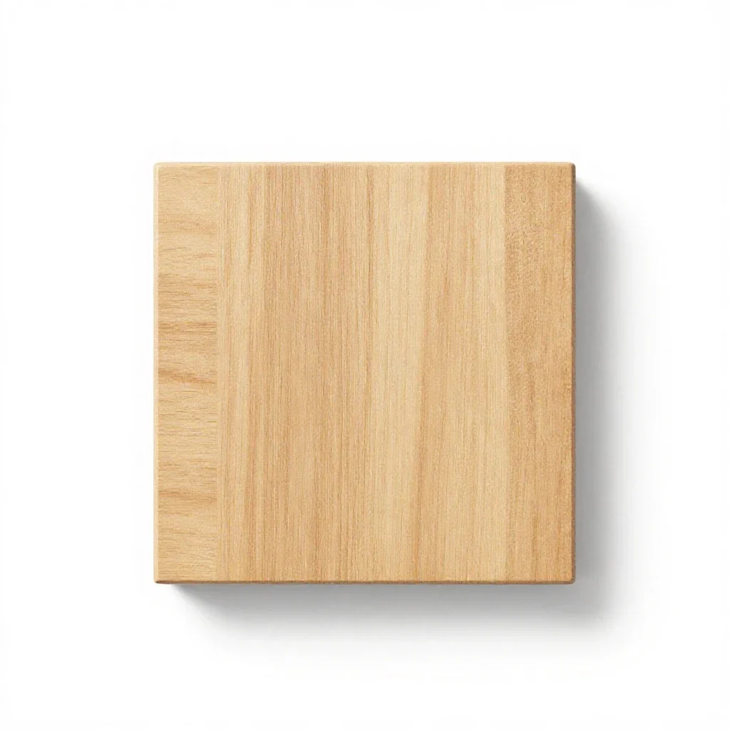 Plant stand isolated on a white background