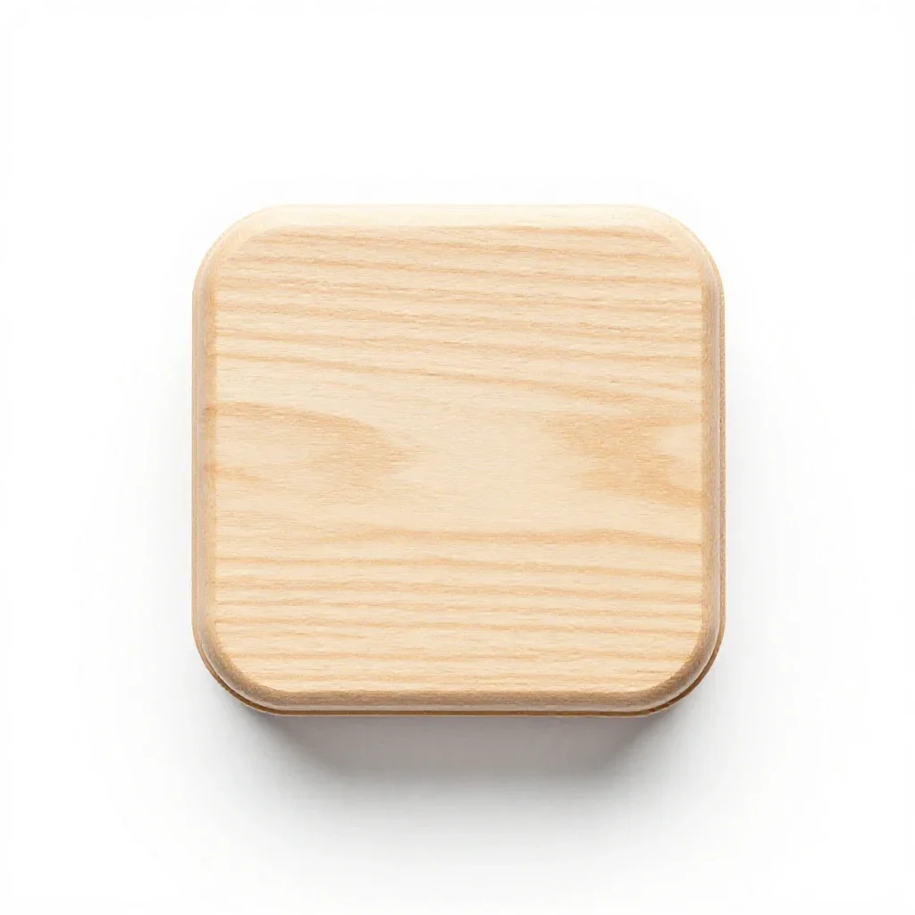 Bento lunch box isolated on a white background