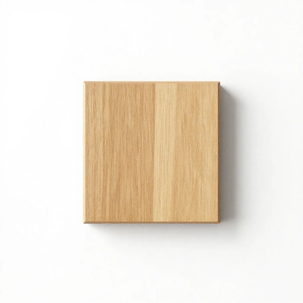 Wall sconce isolated on a white background