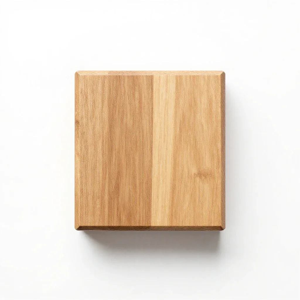 Bench power supply isolated on a white background