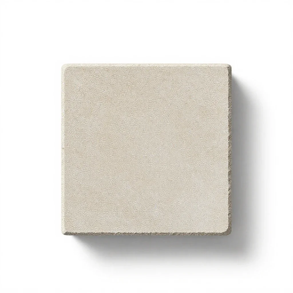 Construction block set isolated on a white background