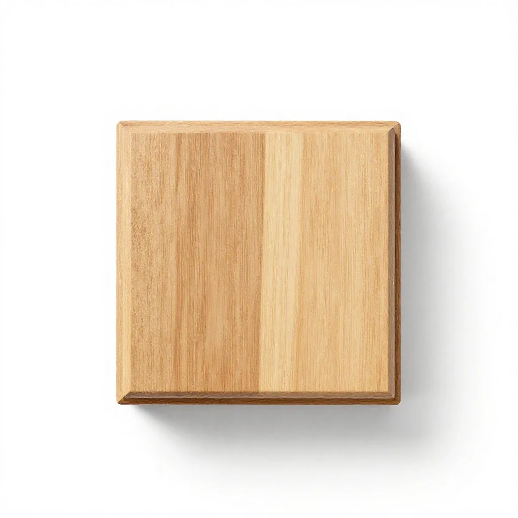 Jack-in-the-box isolated on a white background