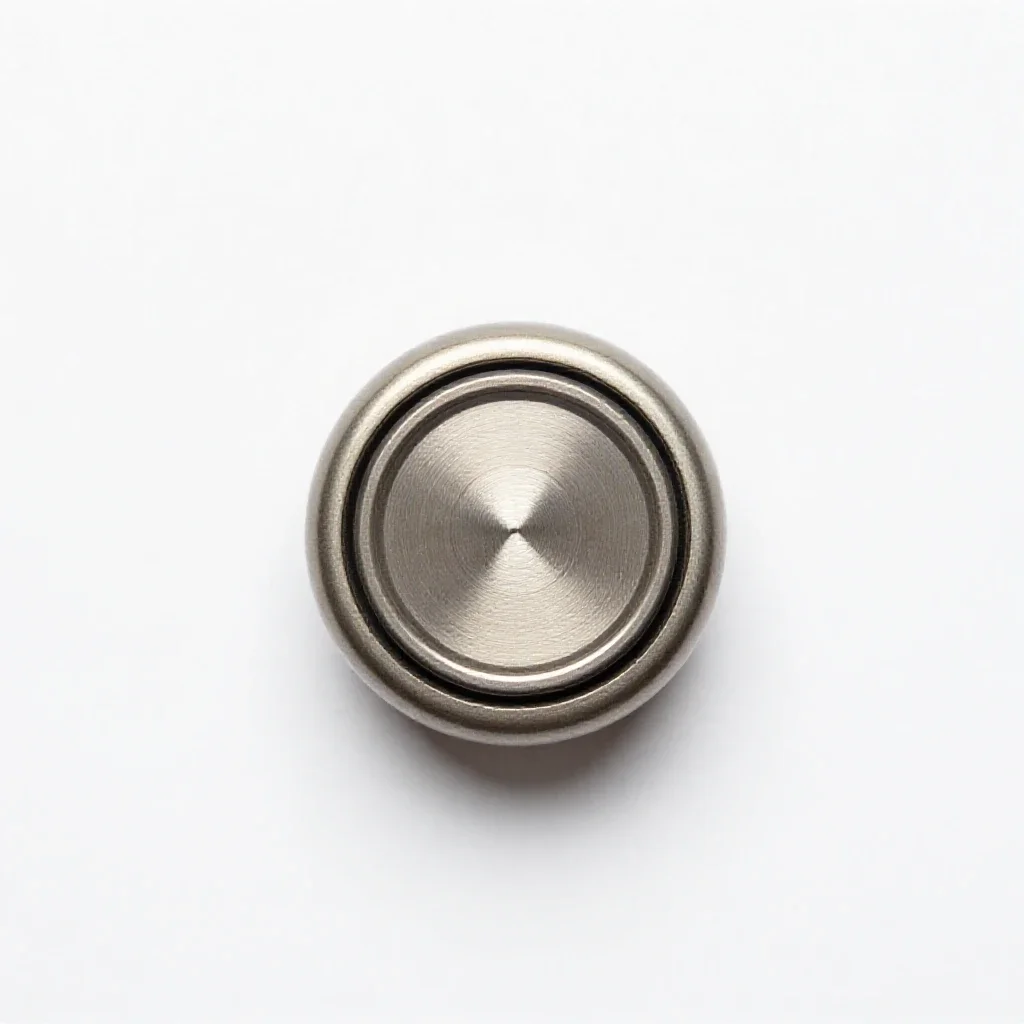 Yo-yo isolated on a white background