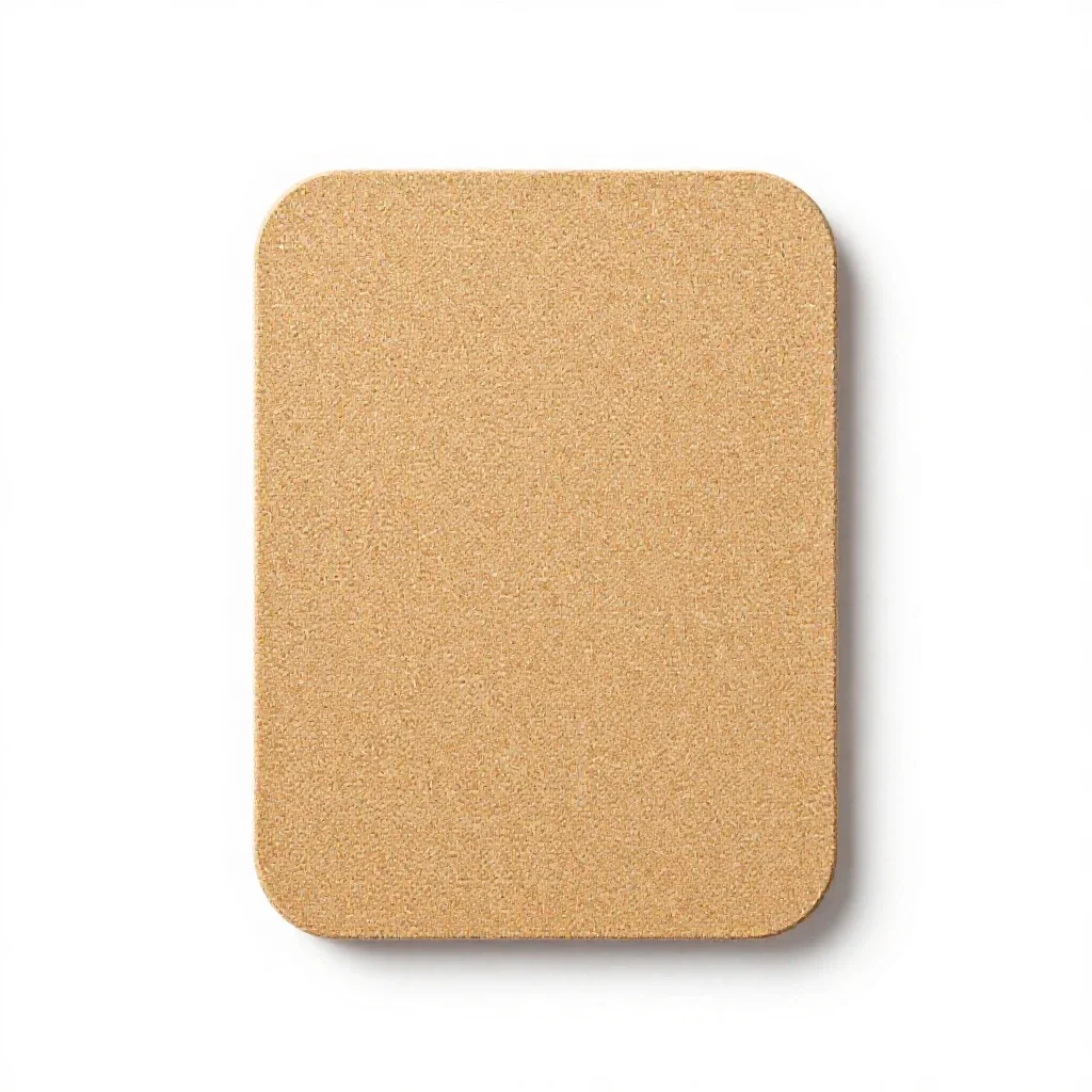 Washboard isolated on a white background